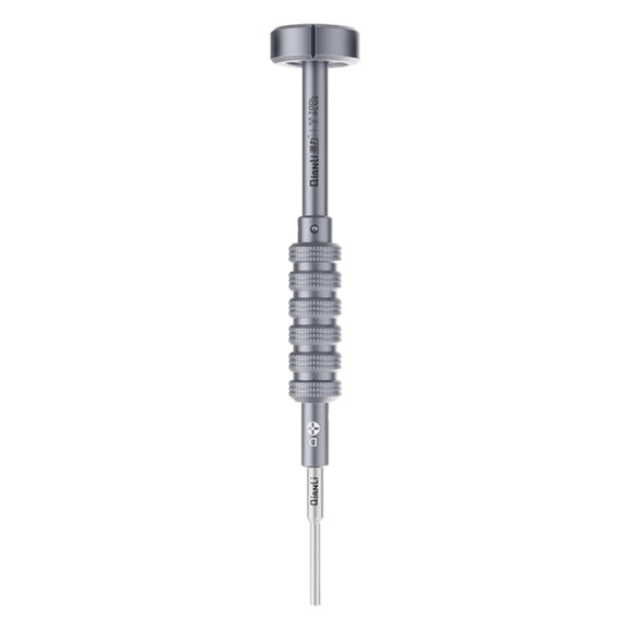 Qianli i-Thor S2 Precision 3D Texture Hollow Cross Tip Middle Bezel Screwdriver