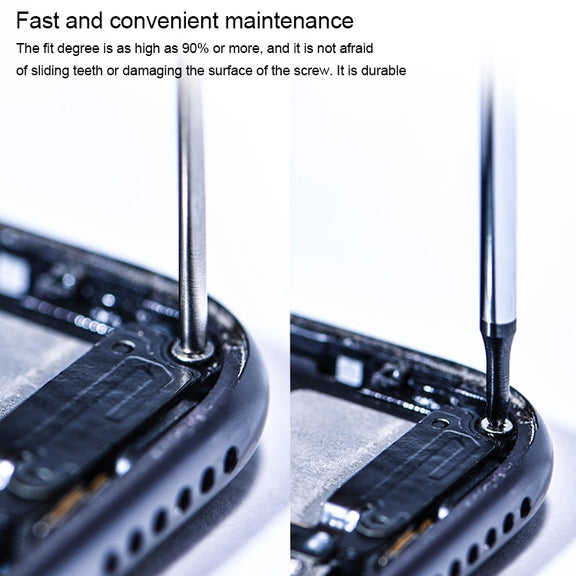 Qianli i-Thor S2 Precision 3D Texture Phillips Screwdriver
