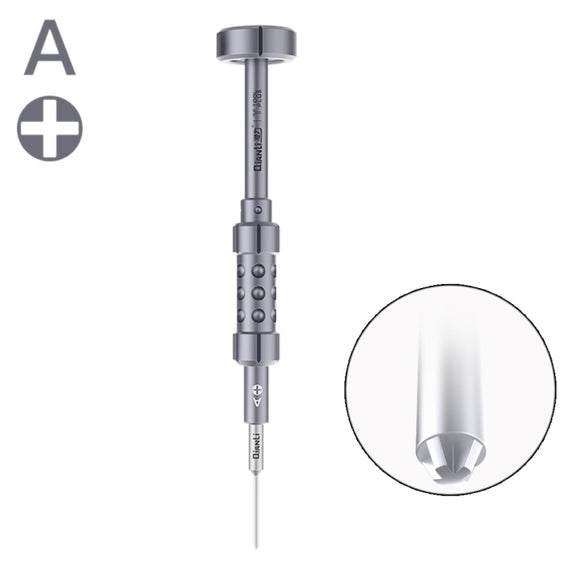 Qianli i-Thor S2 Precision 3D Texture Phillips Screwdriver