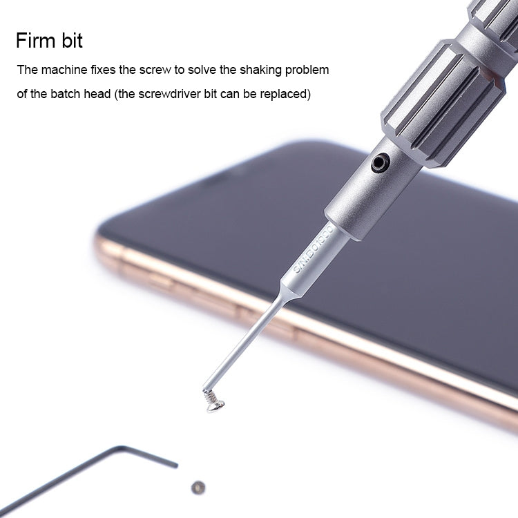 Qianli i-Thor S2 Precision 3D Texture Phillips Screwdriver