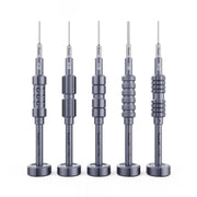 Qianli i-Thor 5 in 1 S2 Precision 3D Texture Screwdriver Set
