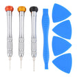 SW-8172  8 in 1 Professional Repair Opening Tools - free shipping - PMC TechLife - Order now!