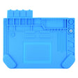 A-500 Insulation Heat-Resistant Repair Pad ESD Mat with Magnetic, Size: 48 x 32cm - Working Mat by PMC TechLife | Online Shopping South Africa | PMC TechLife
