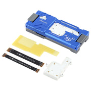 MiJing C17 Main Board Function Testing Fixture For iPhone X / XS / XS Max