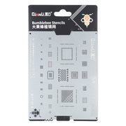 QIANLI QS05 Replacement Bumblebee Stencil For iPhone XR / XS / XS Max