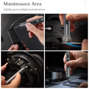 KS-882037 28 in 1 Precise Electric Screwdriver