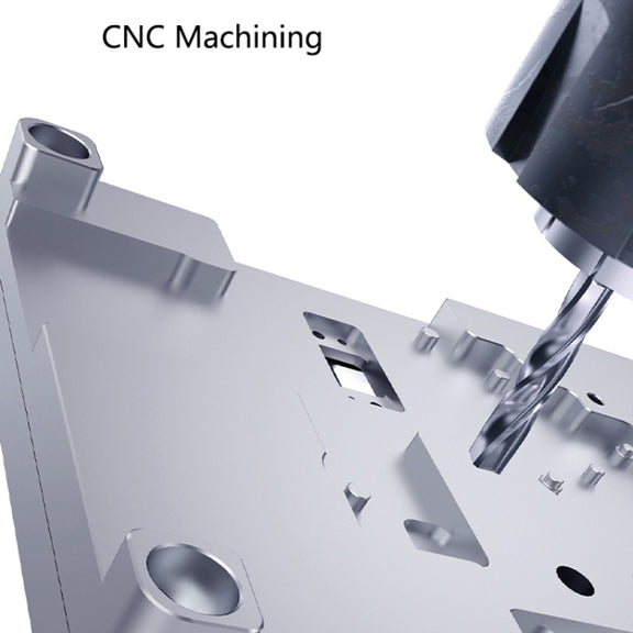 Qianli iCopy-S Double Sided Chip Test Stand 4 in1 Logic Baseband EEPROM Chip Non-removal For iPhone 6 / 6 Plus / 6S / 6S Plus
