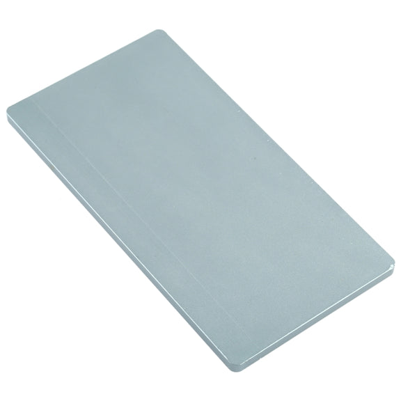 XHZC LCD Screen No Overturning Flex Cable Fit Mat Glue Removal Mould for iPhone 11 Pro
