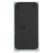 XHZC LCD Screen No Overturning Flex Cable Fit Mat Glue Removal Mould for iPhone 11 Pro Max