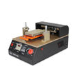 TBK958 Aluminum Alloy LCD Screen Automatic Separation Machine Built-in Temperature Control Chip For 7 inch Mobile Phone - free shipping - PMC TechLife - Order now!