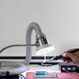 TBK Anti-static Sucking Smoke Instrument Mobile Phone Chip Circuit Board Welding Smoke Evacuator - free shipping - PMC TechLife - Order now!