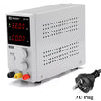 K3010D 30V 10A DC Switching Regulated Powers Supply Phone Repair Voltage Regulator(AU Plug) - Power Supply by PMC TechLife | Online Shopping South Africa | PMC TechLife | Buy Now Pay Later Mobicred