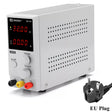 K3010D 30V 10A DC Switching Regulated Powers Supply Phone Repair Voltage Regulator (EU Plug) - Power Supply by PMC TechLife | Online Shopping South Africa | PMC TechLife | Buy Now Pay Later Mobicred