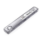 Qianli iNeezy YK-02 Stainless Steel Extra-sharp Thickened Tweezers Pointed Tweezers