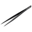 Qianli iNeezy FX-03 Stainless Steel Extra-sharp Thickened Tweezers Pointed Tweezers - Tweezers by QIANLI | Online Shopping South Africa | PMC TechLife | Buy Now Pay Later Mobicred