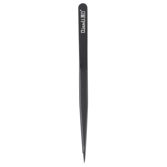 Qianli iNeezy FX-03 Stainless Steel Extra-sharp Thickened Tweezers Pointed Tweezers