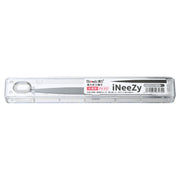 Qianli iNeezy FX-03 Stainless Steel Extra-sharp Thickened Tweezers Pointed Tweezers