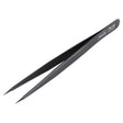 Qianli iNeezy FK-04 Stainless Steel Extra-sharp Thickened Tweezers Pointed Tweezers - Tweezers by QIANLI | Online Shopping South Africa | PMC TechLife | Buy Now Pay Later Mobicred