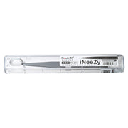 Qianli iNeezy FK-04 Stainless Steel Extra-sharp Thickened Tweezers Pointed Tweezers