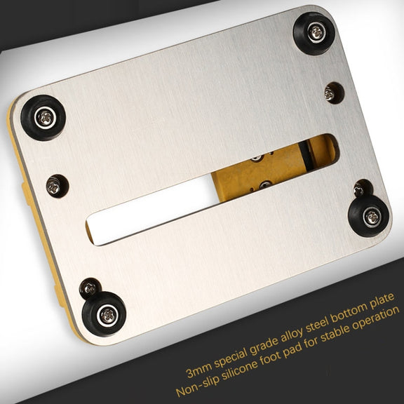 MECHANIC IFixture Mini Multifunction Strong Magnetic Fixture
