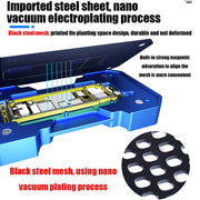 AIXUN FT06 Pro 6 in 1 PCB Printing Reballing Platform For iPX-iP11 Pro Max