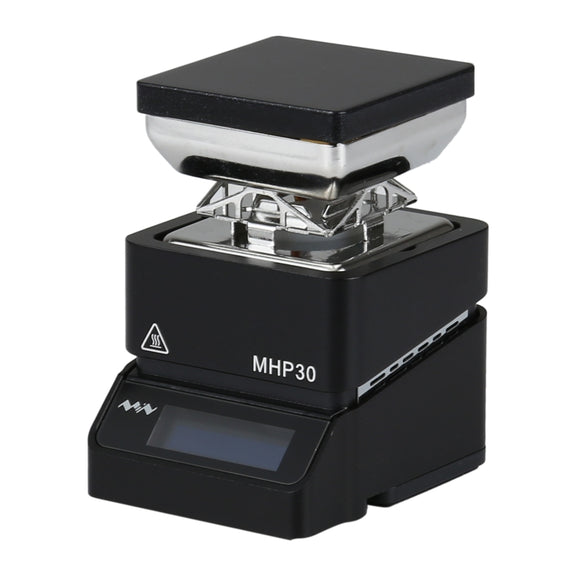 MINIWARE MHP30 PD Mini Hot Plate Preheater