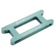 Magnetic LCD Screen Frame Bezel Pressure Holding Mold Clamp Mold For iPhone 12 Pro Max