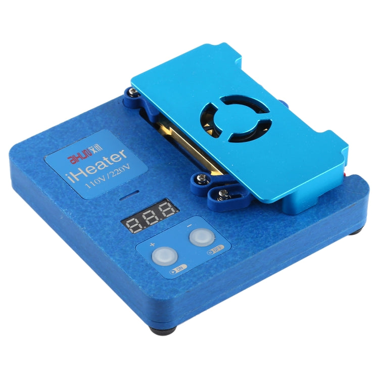 AIXUN iHeater Double Layers Board Pre-heating Soldering Rework Station, CN Plug