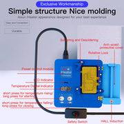 AIXUN iHeater Double Layers Board Pre-heating Soldering Rework Station, CN Plug