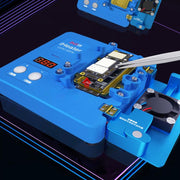 AIXUN iHeater Double Layers Board Pre-heating Soldering Rework Station, CN Plug
