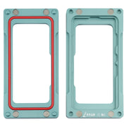 Magnetic LCD Screen Frame Bezel Pressure Holding Mold Clamp Mold For iPhone XS Max