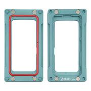 Magnetic LCD Screen Frame Bezel Pressure Holding Mold Clamp Mold For iPhone 11 Pro