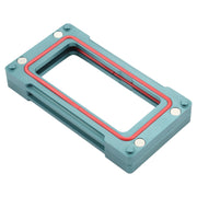 Magnetic LCD Screen Frame Bezel Pressure Holding Mold Clamp Mold For iPhone 11 Pro