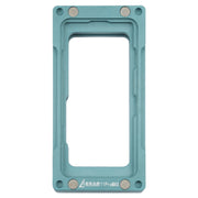 Magnetic LCD Screen Frame Bezel Pressure Holding Mold Clamp Mold For iPhone 11 Pro Max