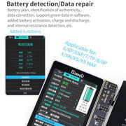 Qianli Apollo Interstellar One Multifunctional Restore Detection Device (International Edition) For iPhone 11/11 Pro Max/11 Pro/X/XS/XS Max/XR/8/8 Plus/7/7 Plus