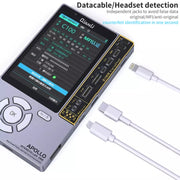 Qianli Apollo Interstellar One Multifunctional Restore Detection Device (International Edition) For iPhone 11/11 Pro Max/11 Pro/X/XS/XS Max/XR/8/8 Plus/7/7 Plus
