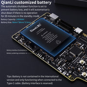 Qianli Apollo Interstellar One Multifunctional Restore Detection Device (International Edition) For iPhone 11/11 Pro Max/11 Pro/X/XS/XS Max/XR/8/8 Plus/7/7 Plus