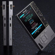 Qianli Apollo Interstellar One Multifunctional Restore Detection Device (International Edition) For iPhone 11/11 Pro Max/11 Pro/X/XS/XS Max/XR/8/8 Plus/7/7 Plus