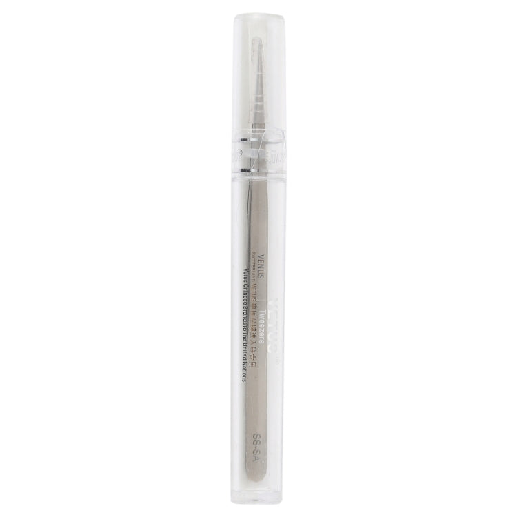 Vetus SS-SA Antimagnetic Stainless Steel Tweezers
