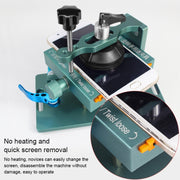 2 in 1 360 Rotating LCD Screen Rear Cover Separator
