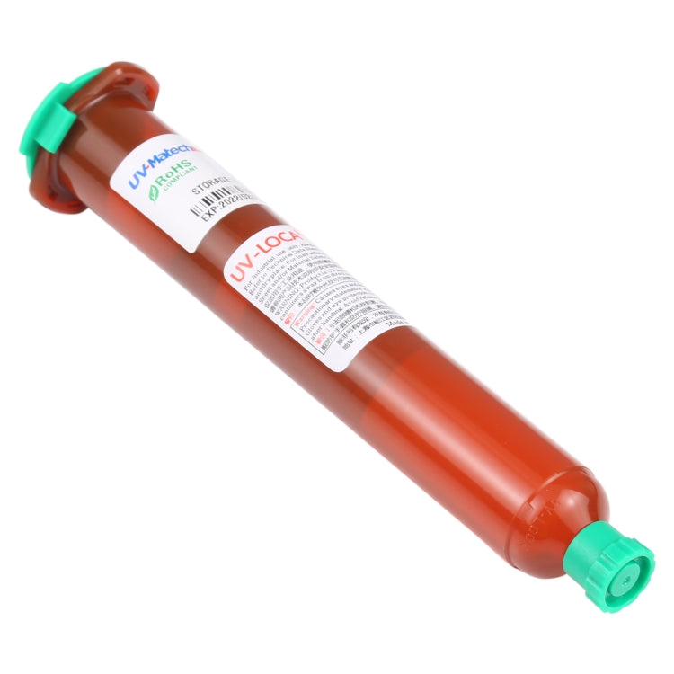 TP-1000 50G UV Glue LOCA Liquid Optical Clear Adhesive