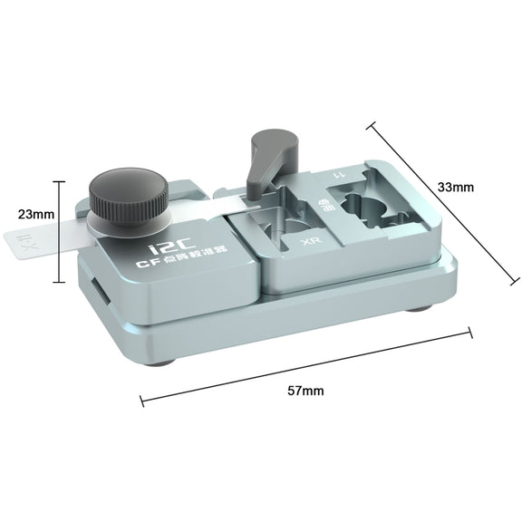 i2C CF 15 in 1 Dot Matrix Calibrator