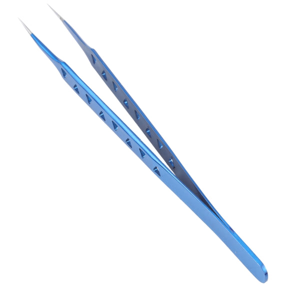 Mechanic Aac-14 Straight Precision Stainless Steel Tweezers