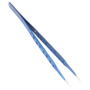 Mechanic Aac-14 Straight Precision Stainless Steel Tweezers