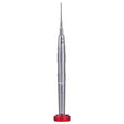 Qianli iFlying 3D Aluminum Handle Anti-slip Screwdriver, Tri-point(Yellow) - free shipping - PMC TechLife - Order now!