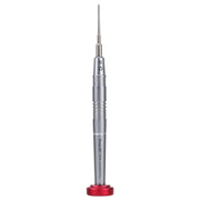 Qianli iFlying 3D Aluminum Handle Anti-slip Screwdriver, Tri-point(Yellow)