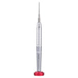 Qianli iFlying 3D Aluminum Handle Anti-slip Screwdriver, Pentalobe - free shipping - PMC TechLife - Order now!