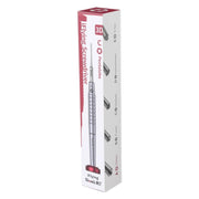 Qianli iFlying 3D Aluminum Handle Anti-slip Screwdriver, Pentalobe