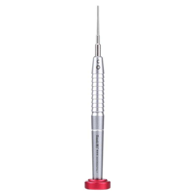 Qianli iFlying 3D Aluminum Handle Anti-slip Screwdriver, Pentalobe