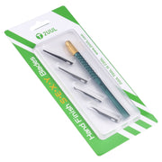 2UUL 5 in 1 PCB Clean Multifunctional Motherboard BGA Chip Glue Cleaning Scraping Pry Knife